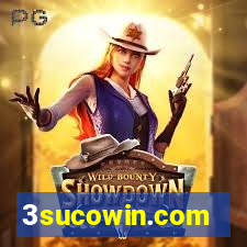 3sucowin.com