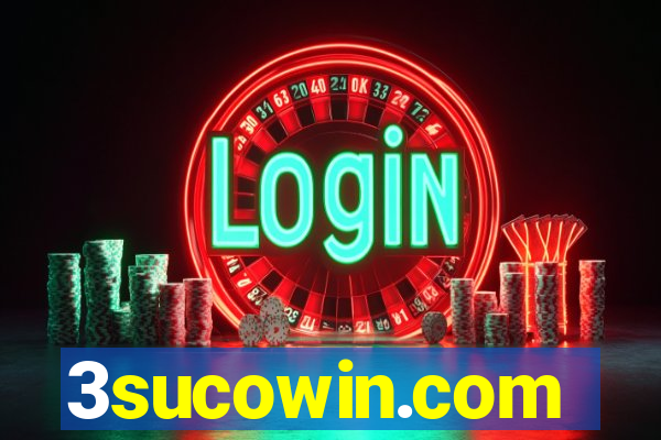 3sucowin.com