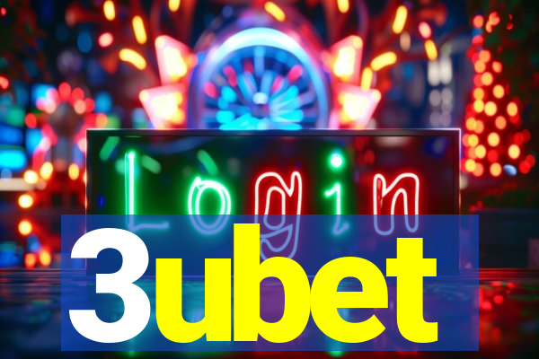 3ubet