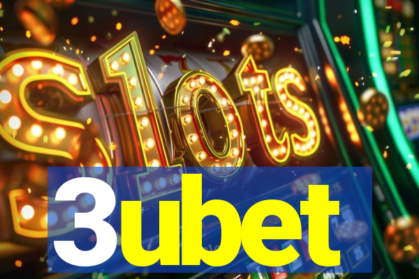 3ubet
