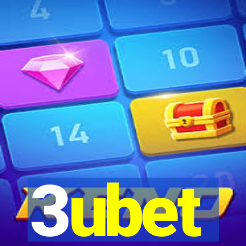 3ubet