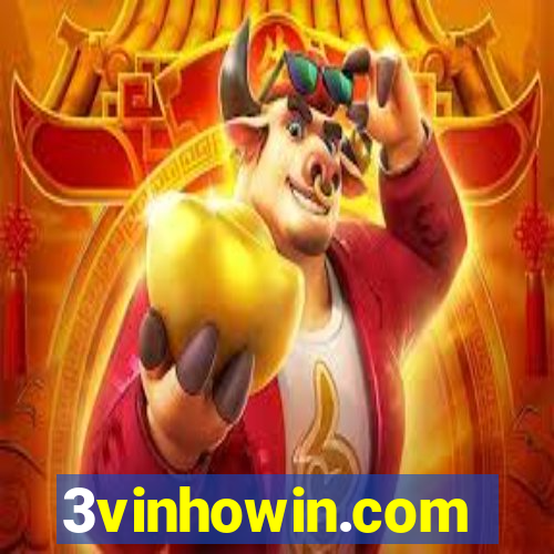 3vinhowin.com