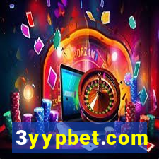 3yypbet.com