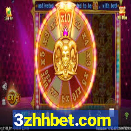 3zhhbet.com
