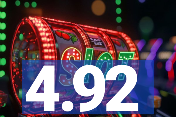 4.92
