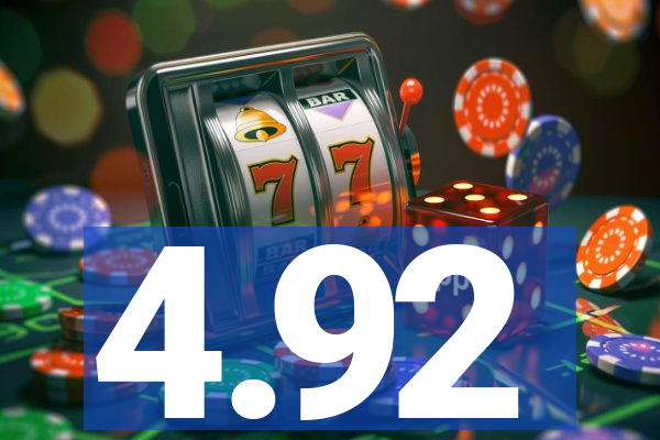 4.92