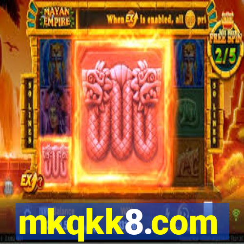 mkqkk8.com