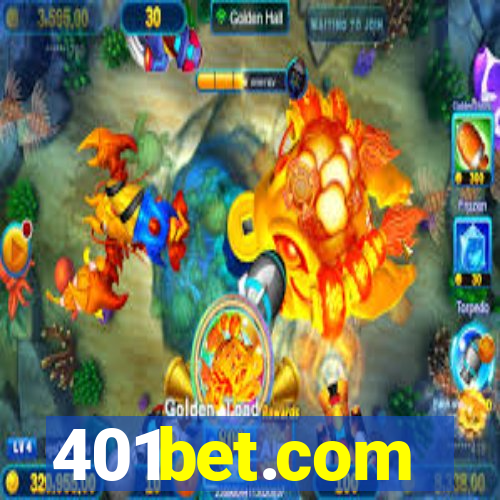 401bet.com