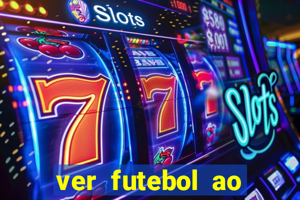 ver futebol ao vivo futemax