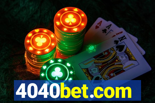 4040bet.com