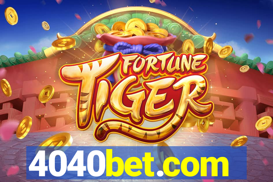 4040bet.com