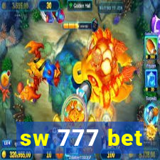 sw 777 bet