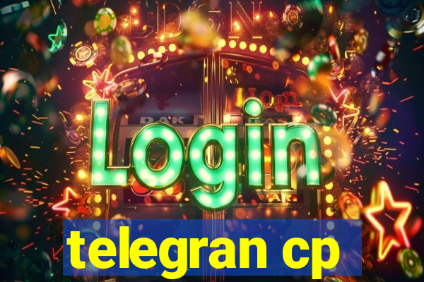 telegran cp