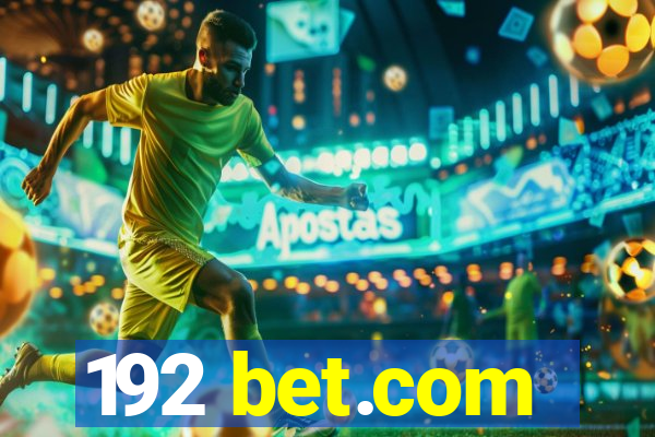 192 bet.com