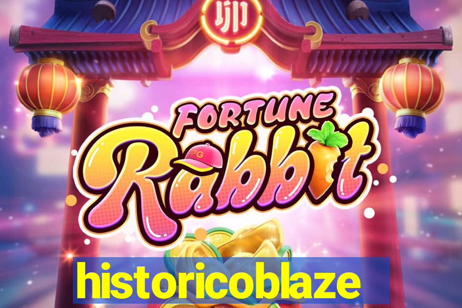 historicoblaze