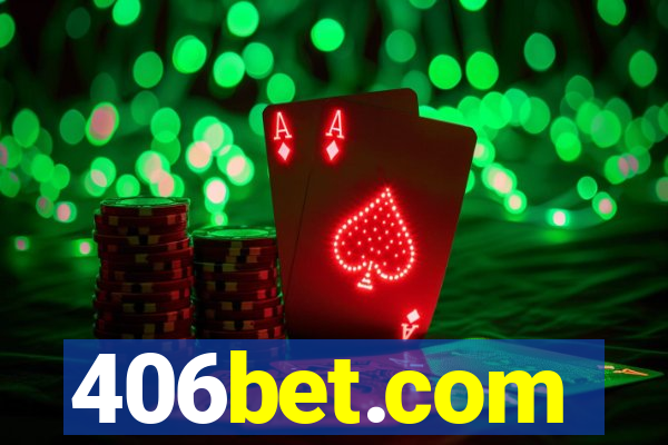 406bet.com