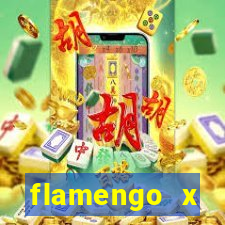 flamengo x athletico-pr ao vivo futemax
