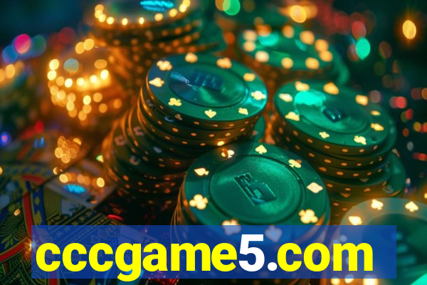 cccgame5.com