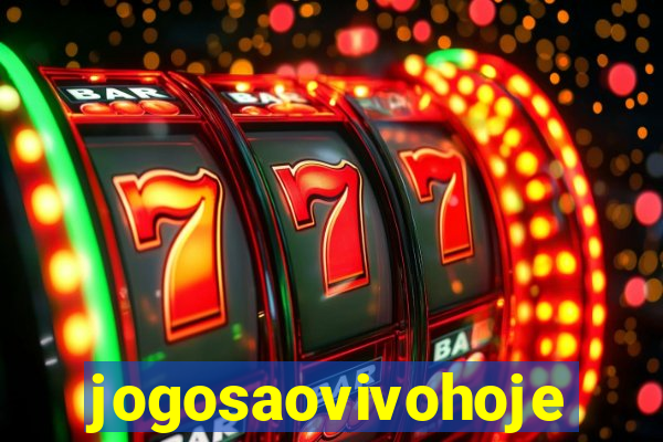jogosaovivohoje