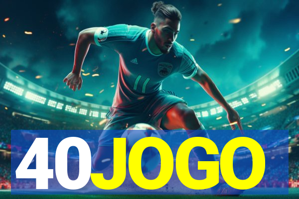 40JOGO