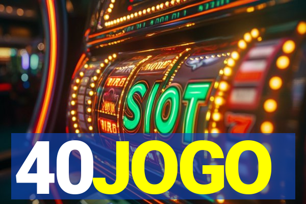 40JOGO