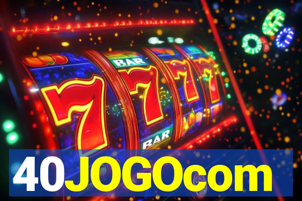 40JOGOcom