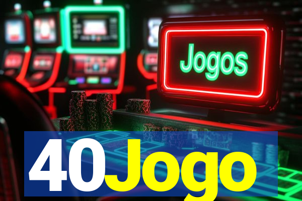 40Jogo