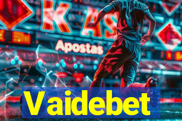 Vaidebet