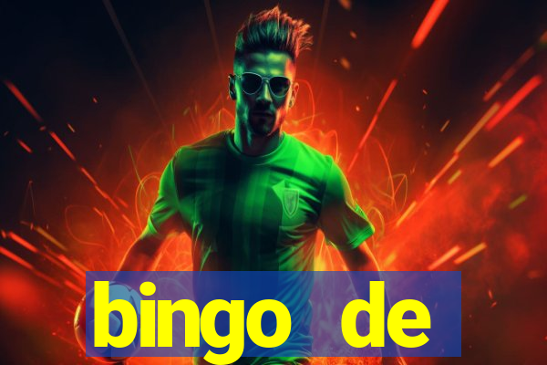 bingo de matemática 6 ano
