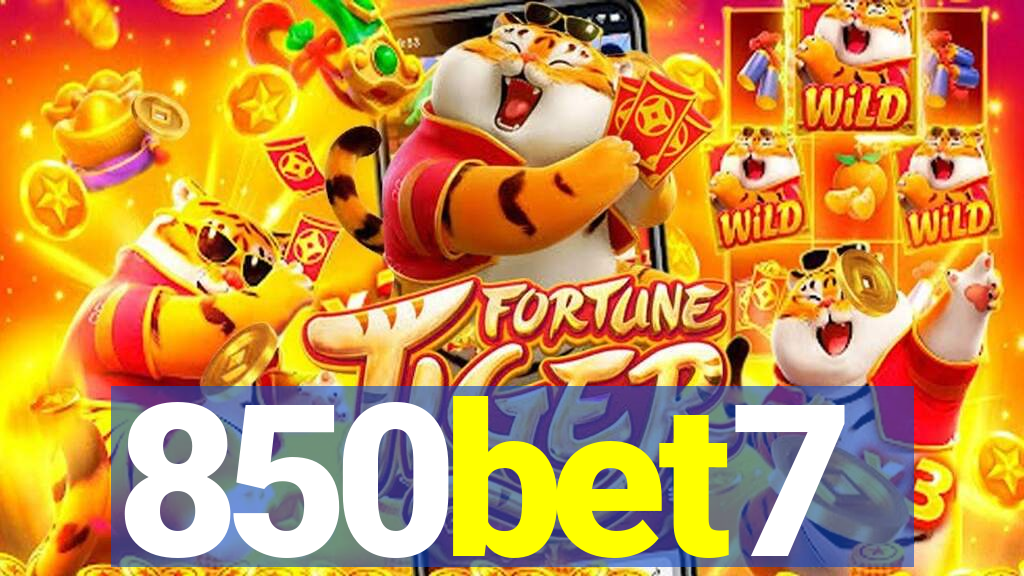 850bet7