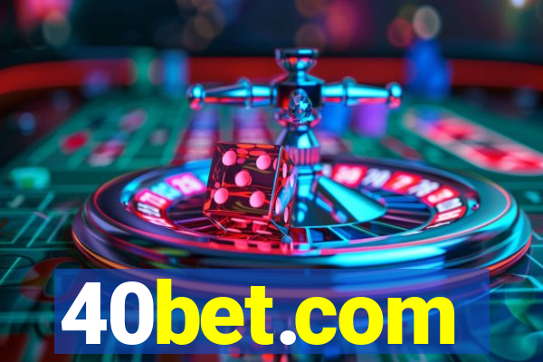 40bet.com