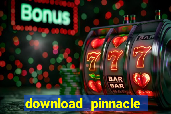 download pinnacle studio 14 torrent