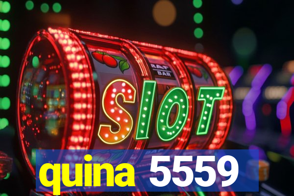 quina 5559