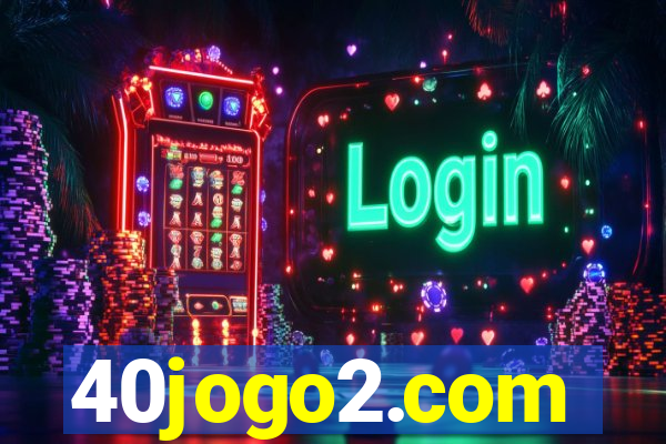 40jogo2.com