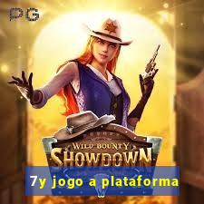 7y jogo a plataforma