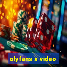olyfans x video