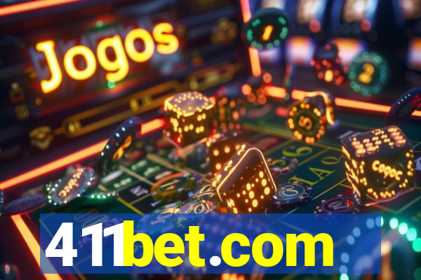 411bet.com