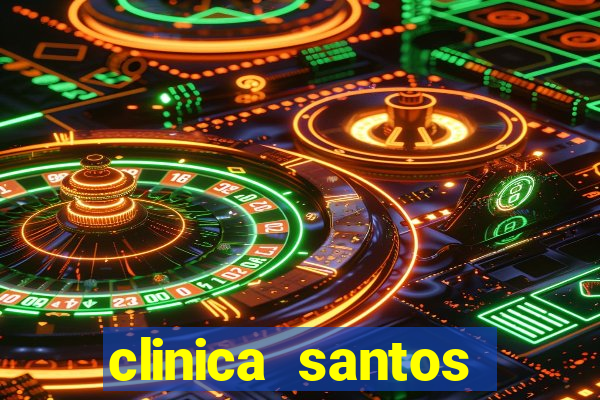 clinica santos dumont uberaba