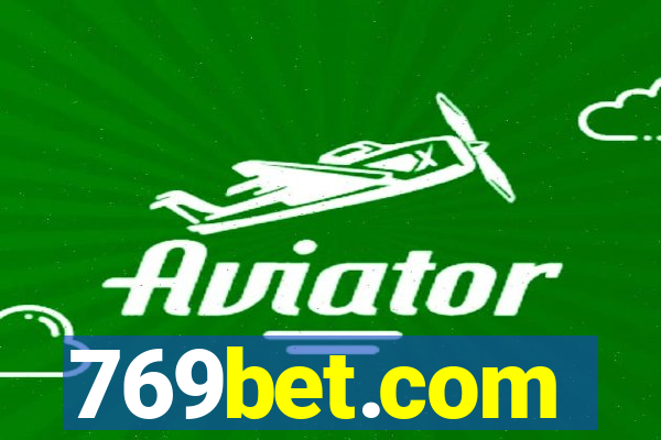 769bet.com