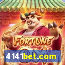 4141bet.com