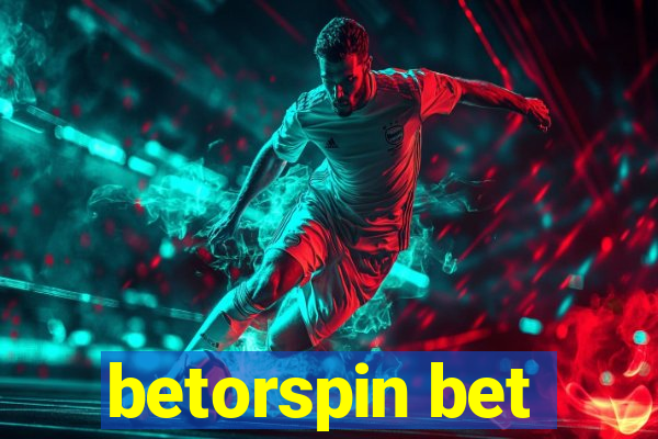 betorspin bet