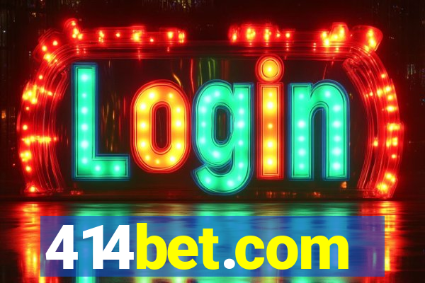 414bet.com