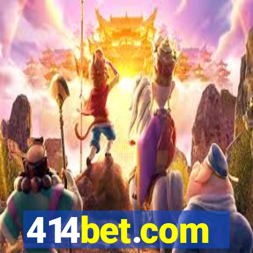 414bet.com