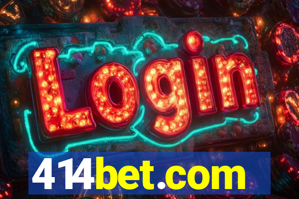 414bet.com