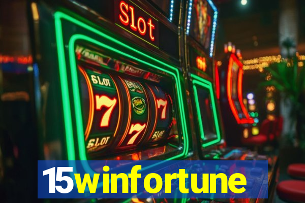 15winfortune