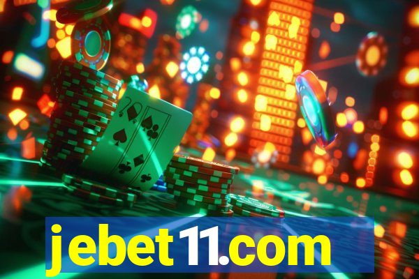 jebet11.com