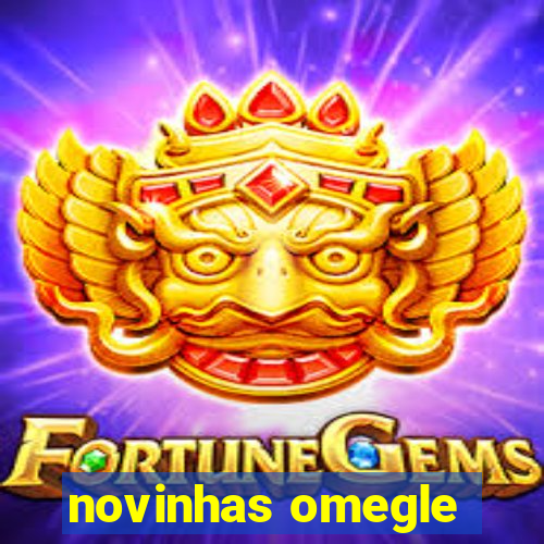 novinhas omegle