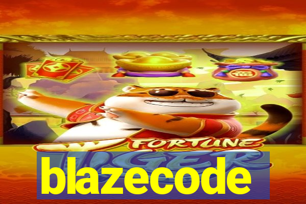 blazecode
