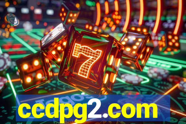 ccdpg2.com