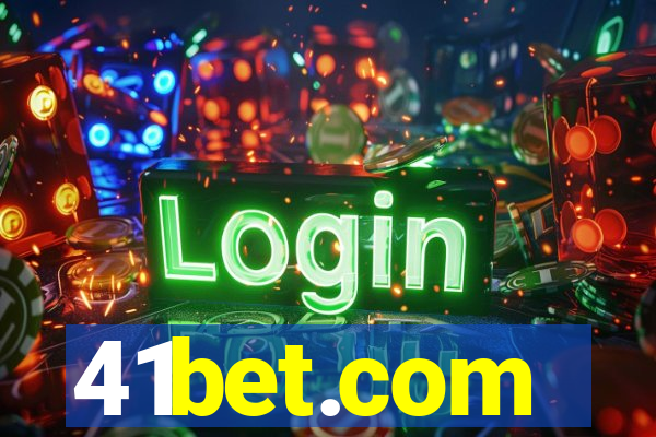 41bet.com
